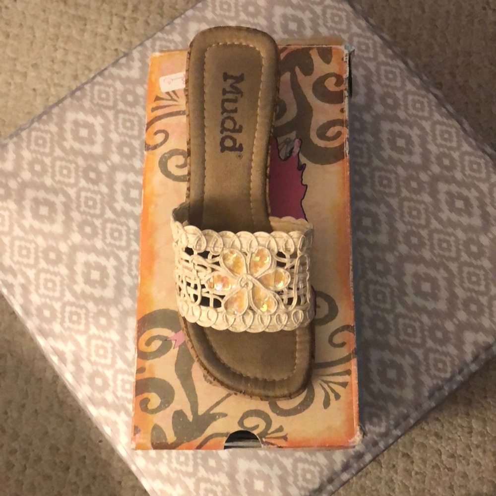 Women’s Mudd Slip on Shoes